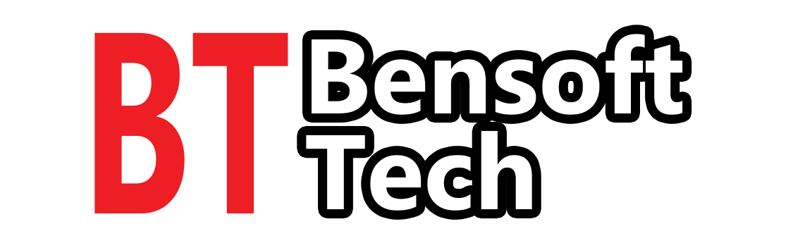Bensoft Tech